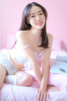 原神女角色脸红哮喘图片