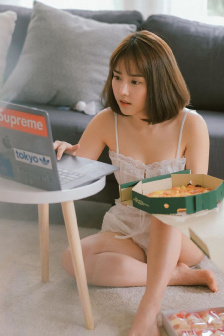 凡人问天